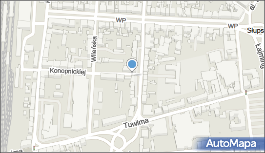 DPD Pickup Punkty, Mickiewicza 54-55 lok. 1 I 1A, Słupsk 76-200, godziny otwarcia