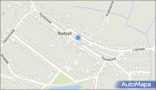 DPD Pickup Punkty, Rynkowa 19, Budzyń 64-840, godziny otwarcia
