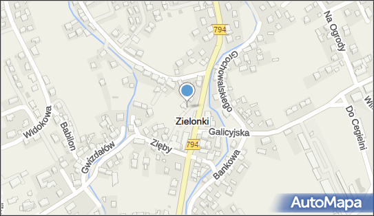 DPD Pickup Punkty, Krakowskie Przedmieście 118 A, Zielonki 32-087, godziny otwarcia