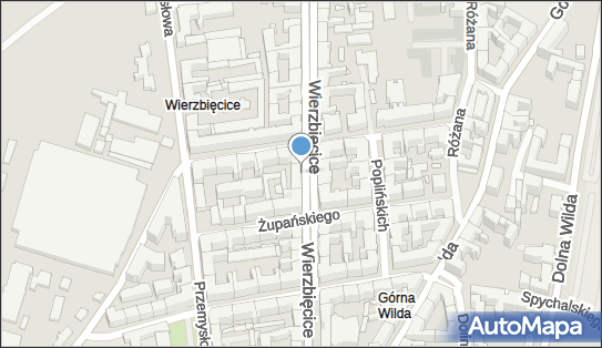 DPD Pickup Punkty, Wierzbięcice 25, Poznań 61-561, godziny otwarcia