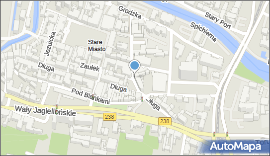 DPD Pickup Punkty, Podwale 11, Bydgoszcz 85-111, godziny otwarcia