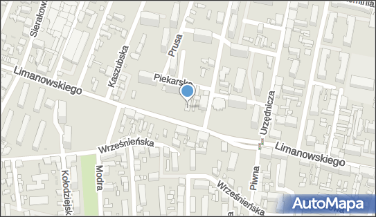 DPD Pickup Punkty, Limanowskiego 61/63, Łódź 91-329, godziny otwarcia