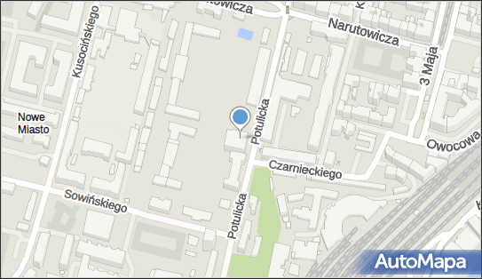 DPD Pickup Punkty, Potulicka 5 lok. 1, Szczecin 70-234, godziny otwarcia