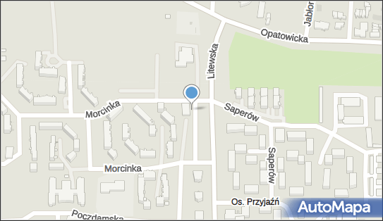 DPD Pickup Punkty, Morcinka 26A, Tarnowskie Góry 42-612, godziny otwarcia
