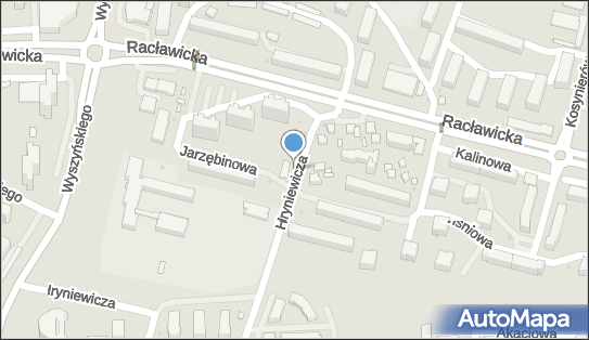 DPD Pickup Punkty, Hryniewicza 5 lok. 2, Świdnik 21-040, godziny otwarcia