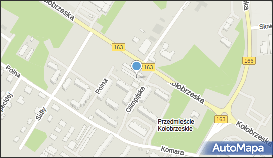 DPD Pickup Punkty, Olimpijska 1A, Białogard 78-200, godziny otwarcia