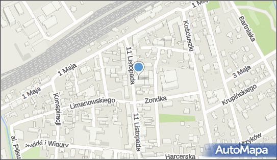 DPD Pickup Punkty, 11 Listopada 36 lok. 1, Grodzisk Mazowiecki 05-825, godziny otwarcia