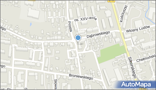 DPD Pickup Punkty, Mickiewicza 1A/Ab, Trzcianka 64-980, godziny otwarcia