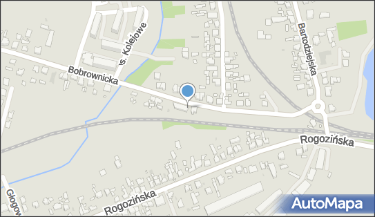 DPD Pickup Punkty, Bobrownicka 3, Wągrowiec 62-100, godziny otwarcia