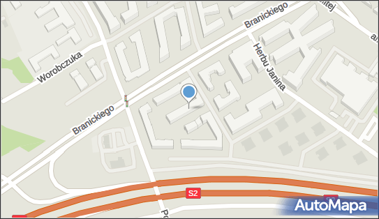 DPD Pickup Punkty, Branickiego 21A lok. 3, Warszawa 02-972, godziny otwarcia