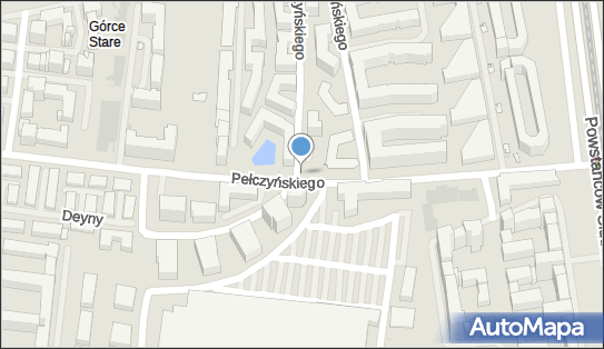 DPD Pickup Punkty, Pełczyńskiego 14 lok. 13, Warszawa 01-471, godziny otwarcia