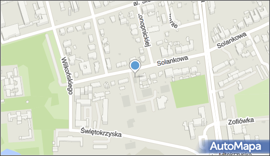 DPD Pickup Punkty, Solankowa 57, Inowrocław 88-100, godziny otwarcia