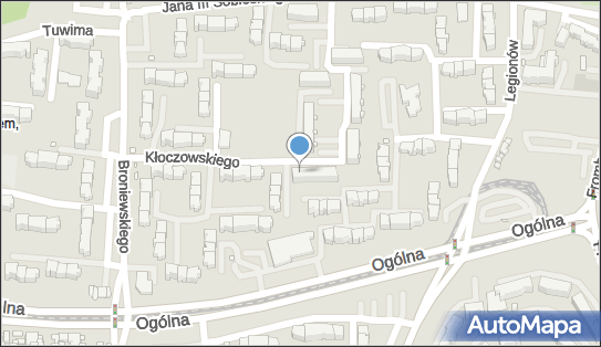 DPD Pickup Punkty, Kłoczowskiego 14A/B, Elbląg 82-300, godziny otwarcia