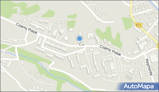 DPD Pickup Punkty, Czarny Potok 17A, Krynica-Zdrój 33-380, godziny otwarcia