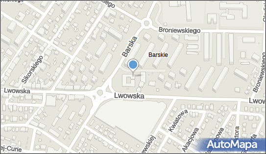 DPD Pickup Punkty, Barska 2, Nowy Sącz 33-300, godziny otwarcia