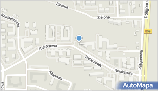 DPD Pickup Punkty, Relaksowa 18 lok. 4, Lublin 20-819, godziny otwarcia