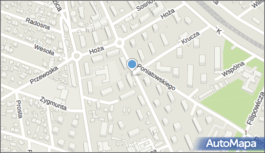 DPD Pickup Punkty, Andriollego 54 lok. 26, Otwock 05-400, godziny otwarcia