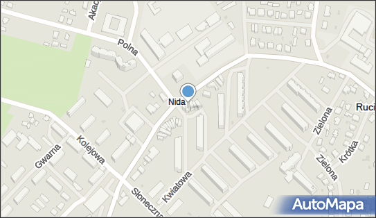 DPD Pickup Punkty, Gałczyńskiego 9B, Ruciane - Nida 12-220, godziny otwarcia