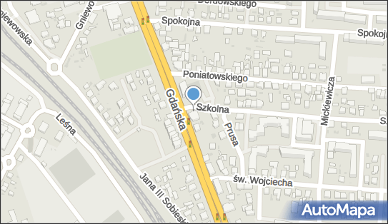 DPD Pickup Punkty, Gdańska 35, Reda 84-240, godziny otwarcia