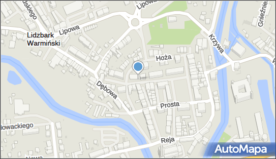 DPD Pickup Punkty, Powstańców Warszawy 13 lok. 3A 11-100, godziny otwarcia