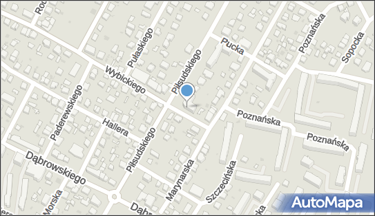 DPD Pickup Punkty, Piłsudskiego 52 S2 I S3, Rumia 84-230, godziny otwarcia