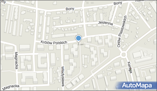 DPD Pickup Punkty, Królów Polskich 5 - automat paczkowy, Warszawa 02-496, godziny otwarcia