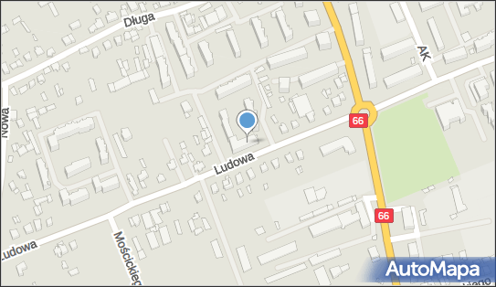 DPD Pickup Punkty, Ludowa 78 lok. 1U I 2U, Wysokie Mazowieckie 18-200, godziny otwarcia