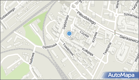 DPD Pickup Punkty, Sadowa 10- automat paczkowy, Sosnowiec 41-200, godziny otwarcia