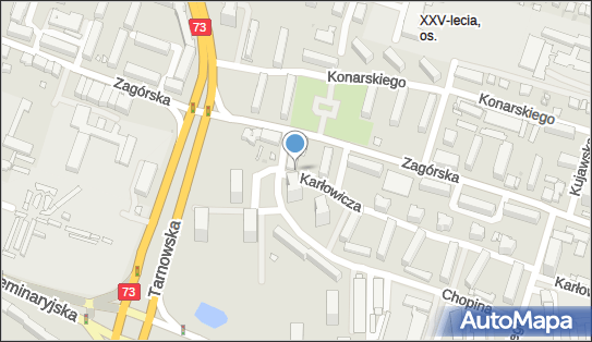 DPD Pickup Punkty, Chopina 18/2, Kielce 25-356, godziny otwarcia