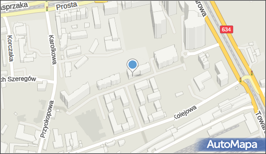 DPD Pickup Punkty, Kolejowa 47B lok. 2, Warszawa 01-210, godziny otwarcia