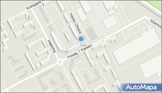 DPD Pickup Punkty, Posag 7 Panien 12 lok. 2, Warszawa 02-495, godziny otwarcia