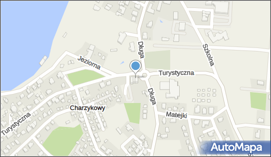 DPD Pickup Punkty, Turystyczna 1 lok. 1 I 2, Charzykowy 89-606, godziny otwarcia