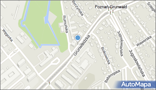 DPD Pickup Punkty, Grunwaldzka 165 lok. 1A, Poznań 60-322, godziny otwarcia