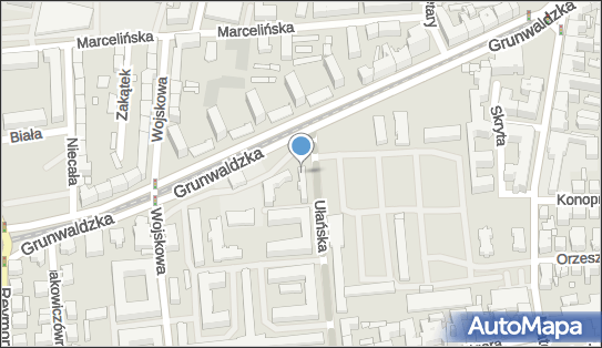 DPD Pickup Punkty, Ułańska 19 lok. 1U I 2U, Poznań 60-748, godziny otwarcia