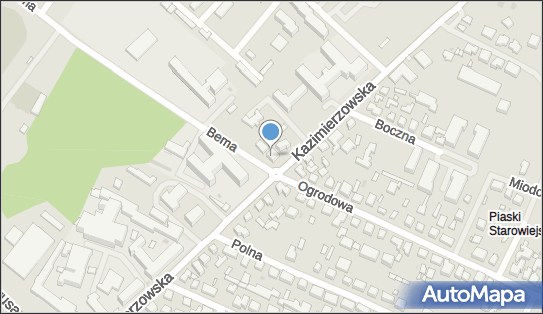 DPD Pickup Punkty, Kazimierzowskiej 15, Siedlce 08-110, godziny otwarcia