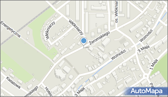 DPD Pickup Punkty, Żeromskiego 50A lok. 1, Bielawa 58-260, godziny otwarcia