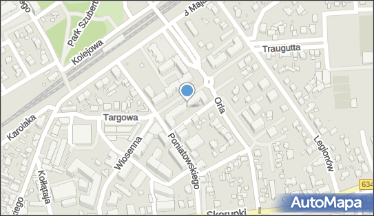 DPD Pickup Punkty, Orla 8 lok. 82 I 83, Ząbki 05-091, godziny otwarcia