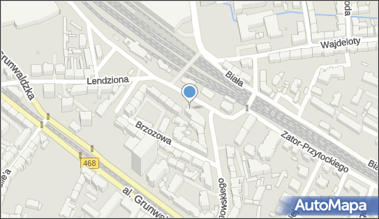 DPD Pickup Punkty, Dmowskiego 12 lok. 10 I 11, Gdańsk 80-264, godziny otwarcia