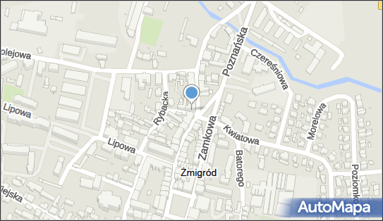 DPD Pickup Punkty, Wąska 5 lok. 1A I 1B, Żmigród 55-140, godziny otwarcia