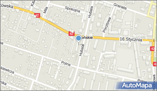 DPD Pickup Punkty, Majora Hubala 12A lok. 13 I 14 ., Końskie 26-200, godziny otwarcia