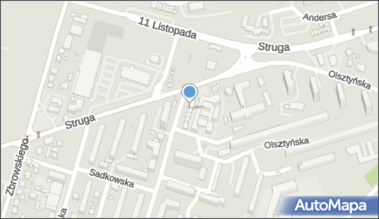 DPD Pickup Punkty, Szklana 56 I 58, Radom 26-615, godziny otwarcia