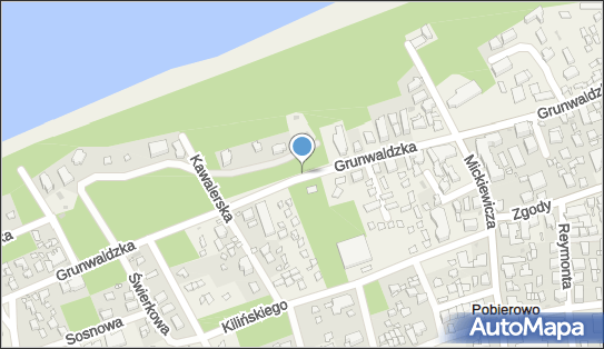 DPD Pickup Punkty, Grunwaldzka 52, Pobierowo 72-346, godziny otwarcia