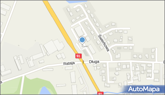 DPD Pickup Punkty, Długa 101A, Cieplewo 83-031, godziny otwarcia