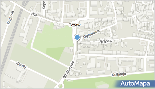 DPD Pickup Punkty, 30 Stycznia 2 lok. 2, Tczew 83-110, godziny otwarcia