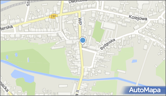 DPD Pickup Punkty, Rynek 11, Wągrowiec 62-100, godziny otwarcia