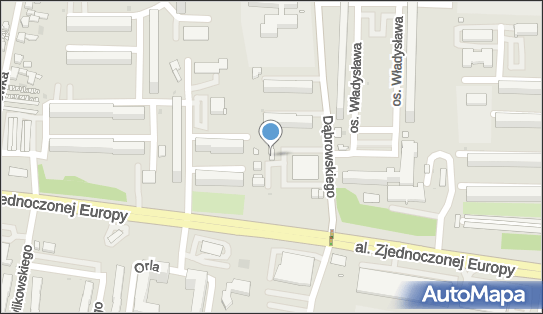 DPD Pickup Punkty, Dąbrowskiego 21, Żory 44-240, godziny otwarcia