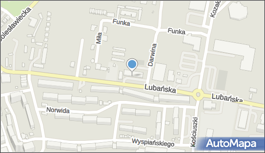 DPD Pickup Punkty, Lubańska 3B, Zgorzelec 59-900, godziny otwarcia