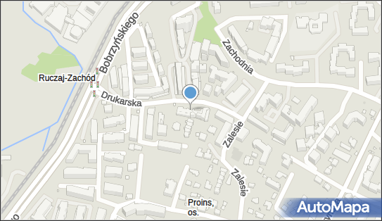 DPD Pickup Punkty, Drukarska 1 1, 2, 3, Kraków 30-348, godziny otwarcia