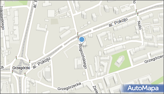 DPD Pickup Punkty, Rogozińskiego 3 lok. 2, Kraków 31-559, godziny otwarcia