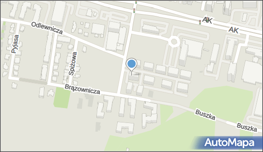 DPD Pickup Punkty, Przybyszewskiego 64H lok. 37, Kraków 30-128, godziny otwarcia